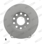 FERODO Disc frana FERODO DDF1276C (DDF1276C)