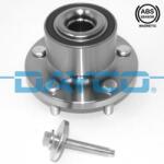 DAYCO Set rulment roata DAYCO KWD1166 (KWD1166) - fixbox