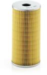 Mann-filter Filtru ulei MANN-FILTER H 1060 n (H 1060 n) - fixbox