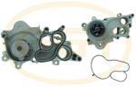 GGT Pompă de apă, răcire motor GGT PA12750 - fixbox
