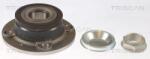 TRISCAN Set rulment roata TRISCAN 8530 10267 (8530 10267) - fixbox