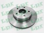 LPR Disc frana LPR R1563V (R1563V) - fixbox