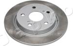 JAPKO Disc frana JAPKO 61234C (61234C) - fixbox