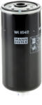 Mann-filter Filtru combustibil MANN-FILTER WK 854/2 (WK 854/2) - fixbox