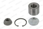 Moog Set rulment roata MOOG RE-WB-11520 (RE-WB-11520) - fixbox