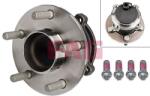Fag Set rulment roata FAG 713 6605 20 (713 6605 20)