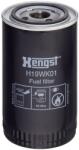Hengst Filter Filtru combustibil HENGST FILTER H19WK01 (H19WK01) - fixbox