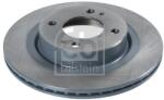 Febi Bilstein Disc frana FEBI BILSTEIN 108391 (108391) - fixbox