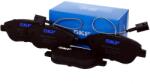 SKF Set placute frana SKF VKBP 80766 E (VKBP 80766 E)