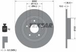 TEXTAR Disc frana TEXTAR 92301303 (92301303)