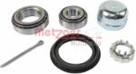 METZGER Set rulment roata METZGER WM 799 (WM 799)