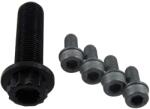 CORTECO Set surub, disc curea-arbore cotit CORTECO 80004920 - fixbox