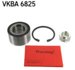 SKF Set rulment roata SKF VKBA 6825 (VKBA 6825) - fixbox