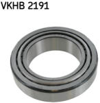 SKF Rulment roata SKF VKHB 2191 (VKHB 2191) - fixbox