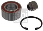 Febi Bilstein Set rulment roata FEBI BILSTEIN 22006 (22006) - fixbox