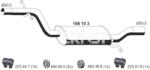 Ernst Toba esapamet intermediara Ernst 156103 - fixbox