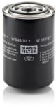 Mann-filter Filtru ulei MANN-FILTER W 940/30 (W 940/30) - fixbox