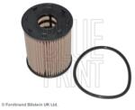 BLUE PRINT Filtru ulei BLUE PRINT ADK82104 (ADK82104) - fixbox