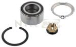 SNR Set rulment roata SNR R155.76 (R155.76) - fixbox