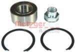 METZGER Set rulment roata METZGER WM 1394 (WM 1394)