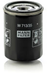 Mann-filter Filtru ulei MANN-FILTER W 713/35 (W 713/35) - fixbox