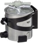 Hengst Filter Filtru combustibil HENGST FILTER H424WK (H424WK) - fixbox