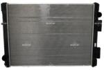 NRF Radiator, racire motor NRF 519537