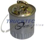 Trucktec Automotive Filtru combustibil TRUCKTEC AUTOMOTIVE 02.38. 043 (02.38.043) - fixbox