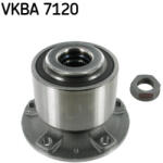 SKF Set rulment roata SKF VKBA 7120 (VKBA 7120) - fixbox