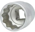 KS TOOLS Cap cheie tubulara KS Tools 911.1585 - fixbox Set capete bit, chei tubulare