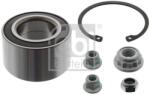 Febi Bilstein Set rulment roata FEBI BILSTEIN 14250 (14250) - fixbox