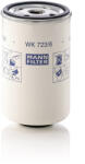 Mann-filter Filtru combustibil MANN-FILTER WK 723/6 (WK 723/6) - fixbox