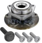 SNR Set rulment roata SNR R154.61 (R154.61) - fixbox