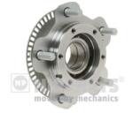 NIPPARTS Set rulment roata NIPPARTS N4708021 (N4708021) - fixbox