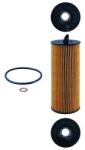 MAHLE Filtru ulei MAHLE OX 361/4D (OX 361/4D) - fixbox