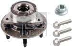 Febi Bilstein Set rulment roata FEBI BILSTEIN 39916 (39916) - fixbox