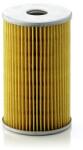 Mann-filter Filtru ulei MANN-FILTER H 820/3 x (H 820/3 x) - fixbox