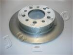 JAPKO Disc frana JAPKO 61H04C (61H04C) - fixbox
