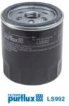 PURFLUX Filtru ulei PURFLUX LS992 (LS992) - fixbox