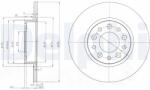 DELPHI Disc frana DELPHI BG3994 - fixbox