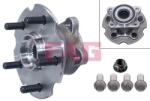 Fag Set rulment roata FAG 713 6189 80 (713 6189 80)