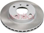 ASHIKA Disc frana ASHIKA 60-00-015C (60-00-015C) - fixbox