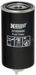 Hengst Filter Filtru combustibil HENGST FILTER H169WK (H169WK) - fixbox