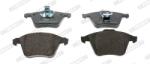 FERODO Set placute frana FERODO FDB1706 (FDB1706)
