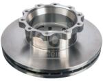 Febi Bilstein Disc frana FEBI BILSTEIN 11411 (11411) - fixbox