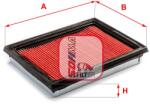 SOFIMA Filtru aer SOFIMA S 3001 A (S 3001 A) - fixbox