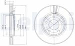 DELPHI Disc frana DELPHI BG3383 (BG3383) - fixbox