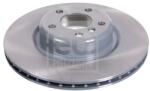 Febi Bilstein Disc frana FEBI BILSTEIN 105728 (105728) - fixbox