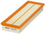 Hengst Filter Filtru aer HENGST FILTER E417L (E417L) - fixbox