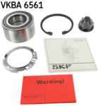 SKF Set rulment roata SKF VKBA 6561 (VKBA 6561) - fixbox
